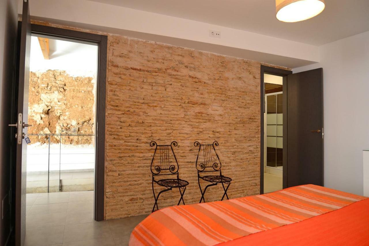 Casa Rural Hidalga Альмагро Экстерьер фото